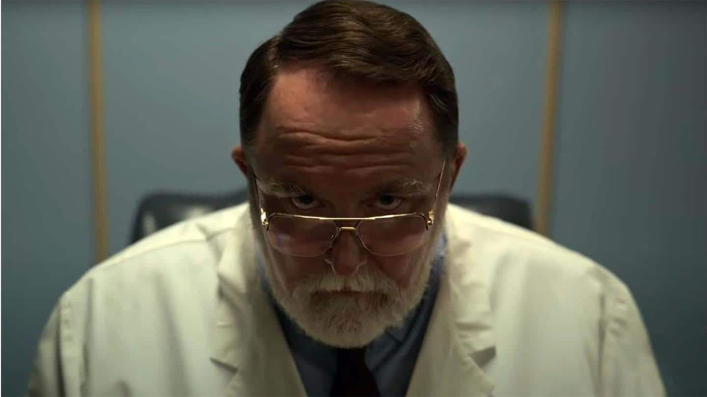 Trailer 'Our Father': Film dokumenter Netflix tentang dokter kesuburan yang terkenal