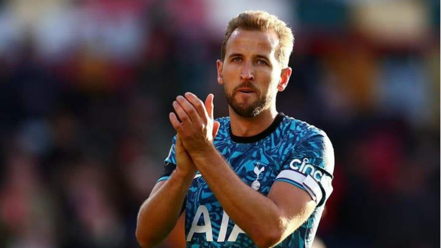 Harry Kane menyerahkan ultimatum transfer ke Bayern Munich: Detail