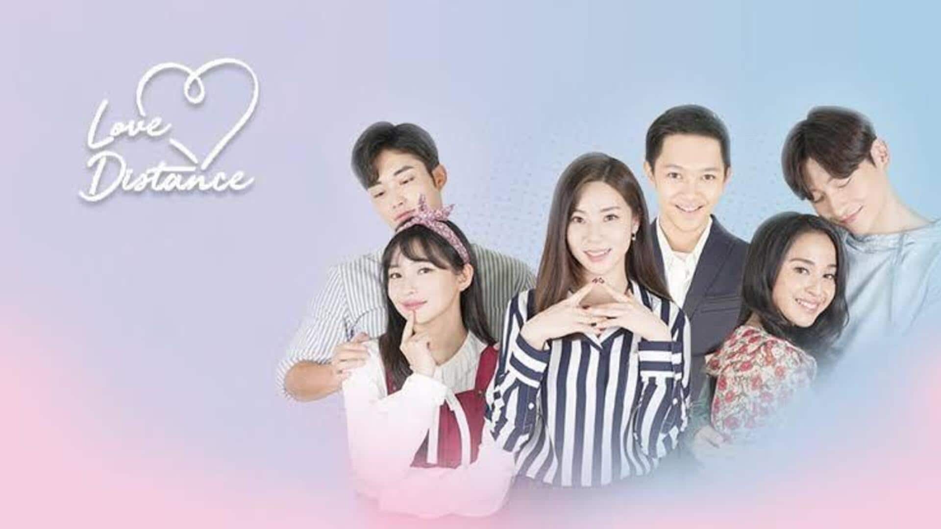 Fakta menarik tentang film Indonesia favorit sutradara Korea Fakta menarik tentang film Indonesia favorit sutradara Korea