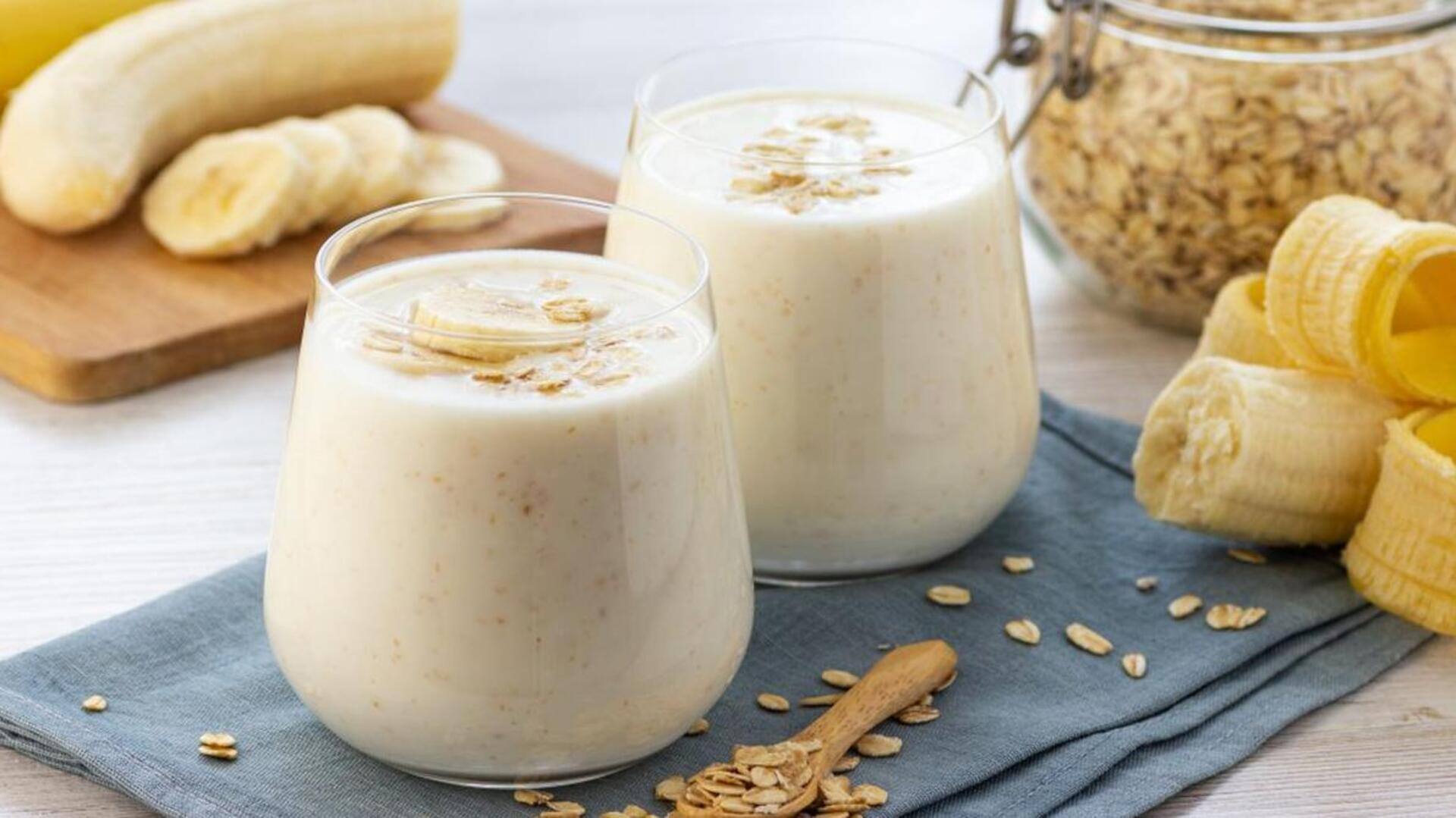 5 Hidangan Jenius dengan Bahan Dasar Pisang