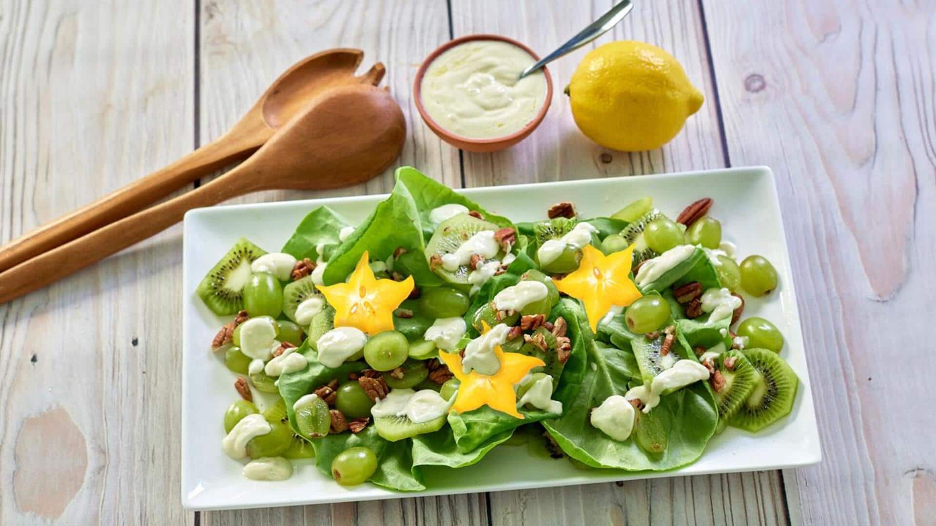 Lima Cara Cepat Mengolah Belimbing menjadi Hidangan yang Menggugah Selera