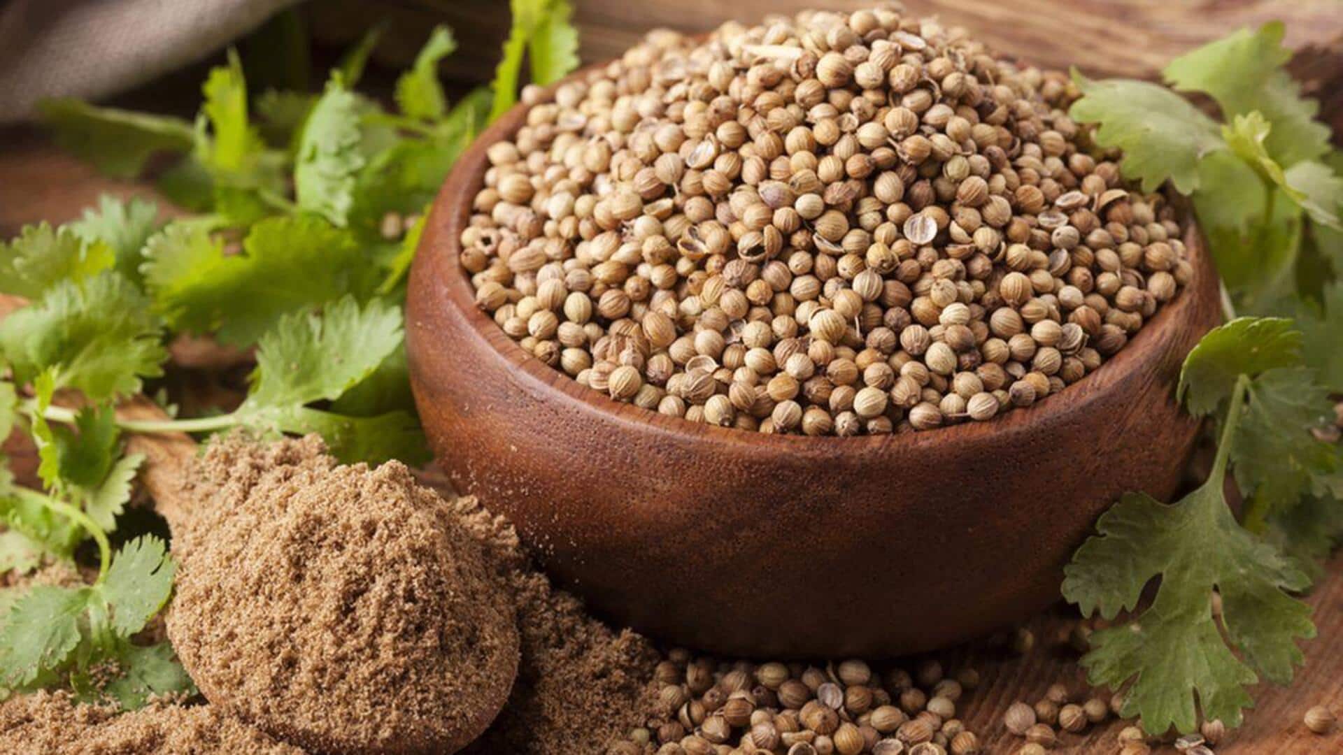 Penggunaan Mengejutkan dari Herbal India dalam Hidangan Keluarga