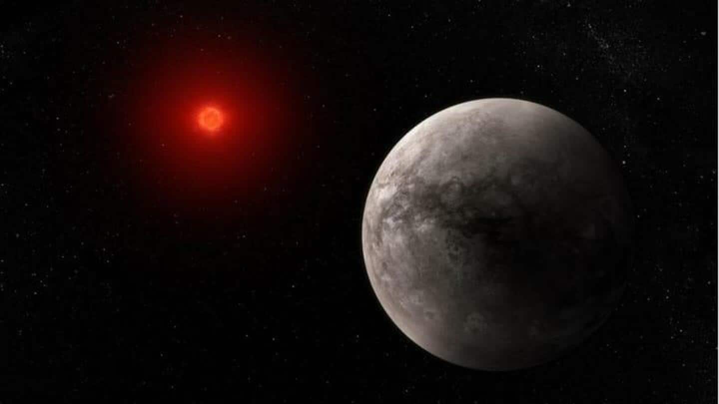 JWST NASA mendeteksi suhu planet ekstrasurya untuk pertama kalinya: Ketahui caranya