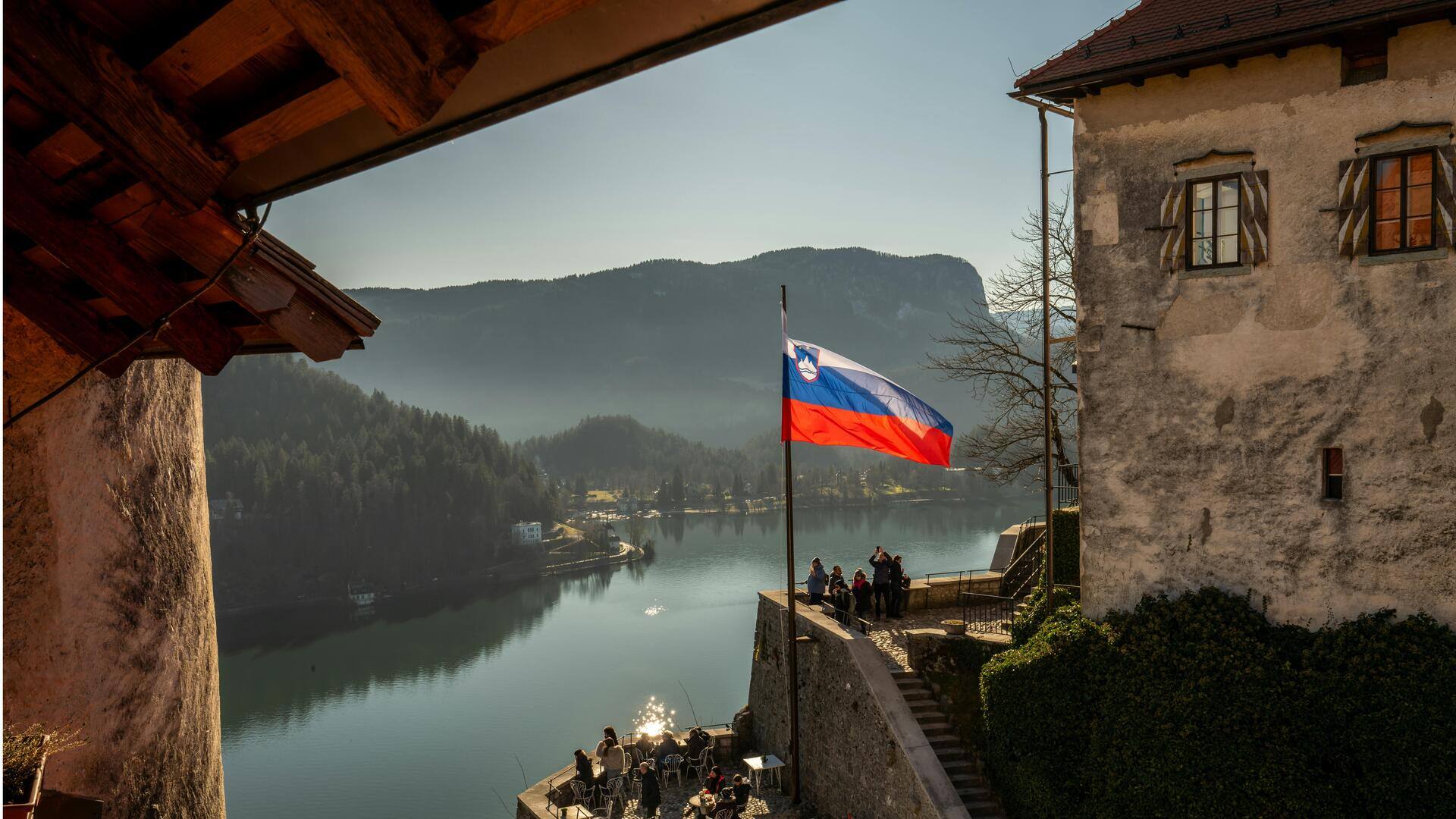 Keberhasilan Teknologi Hijau di Slovenia