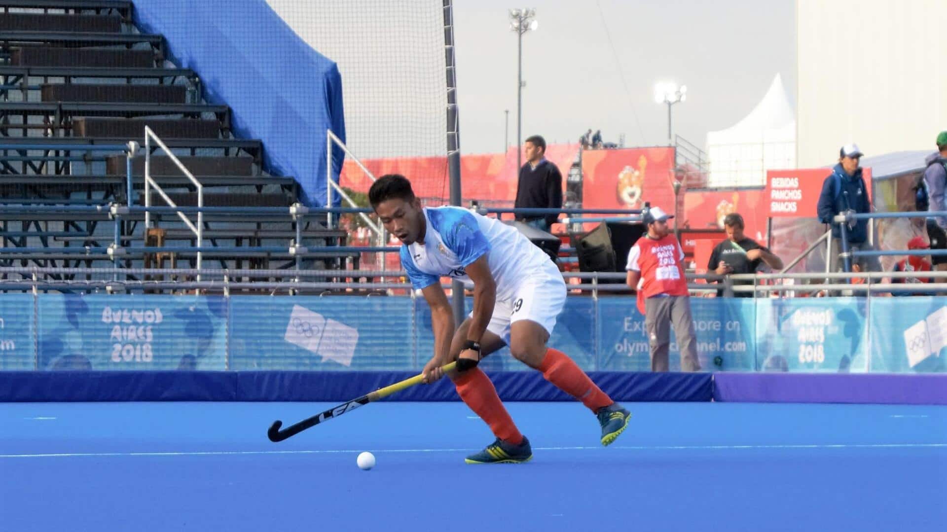 Mengapa ada penalti sudut dalam hoki lapangan: Penjelasan keseimbangan permainan