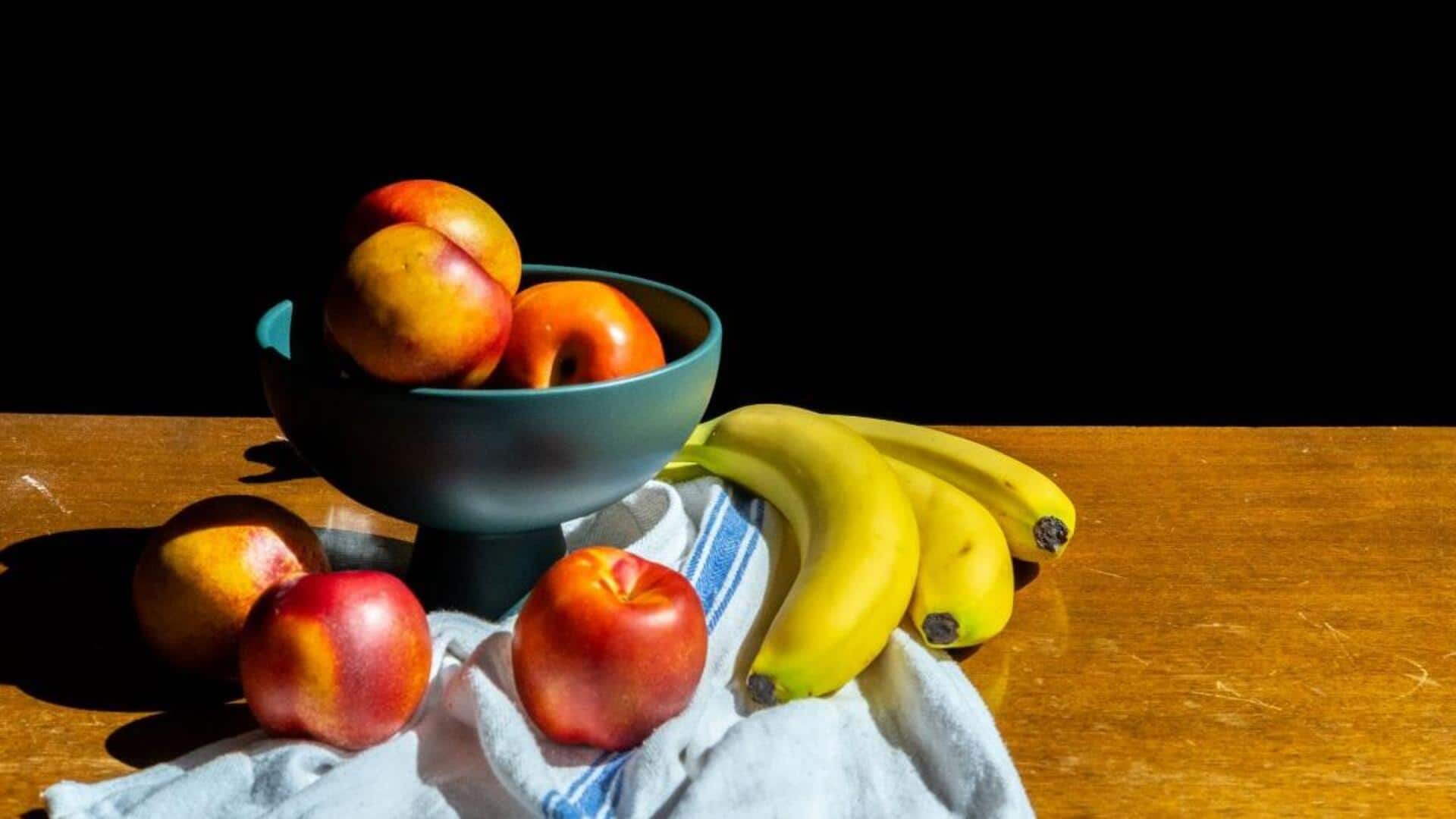Lima Sudut Foto untuk Mengubah Komposisi Still Life