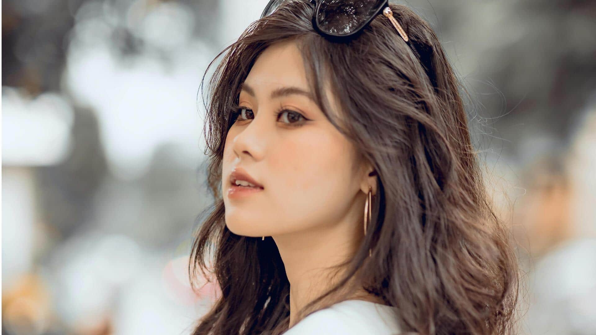 Gaya rambut minimalis untuk musim panas modern