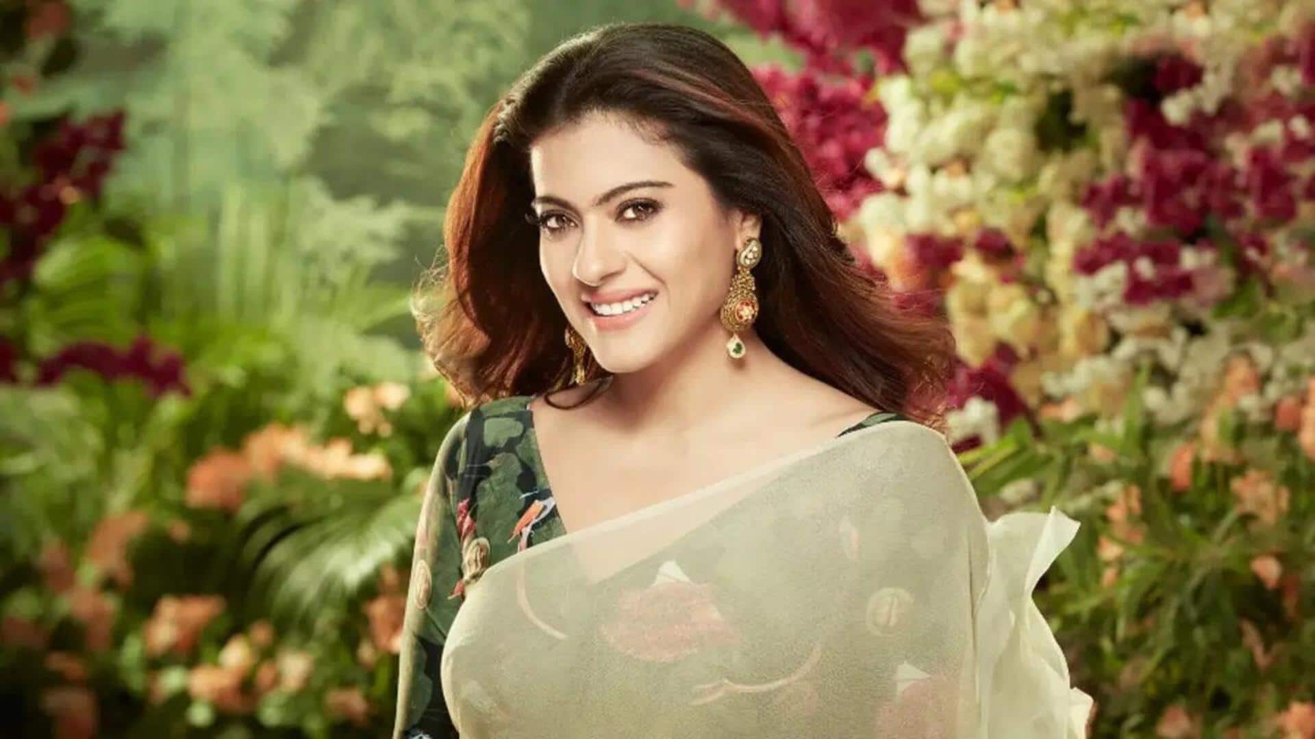 Gaya rambut Bollywood klasik dalam mode kontemporer