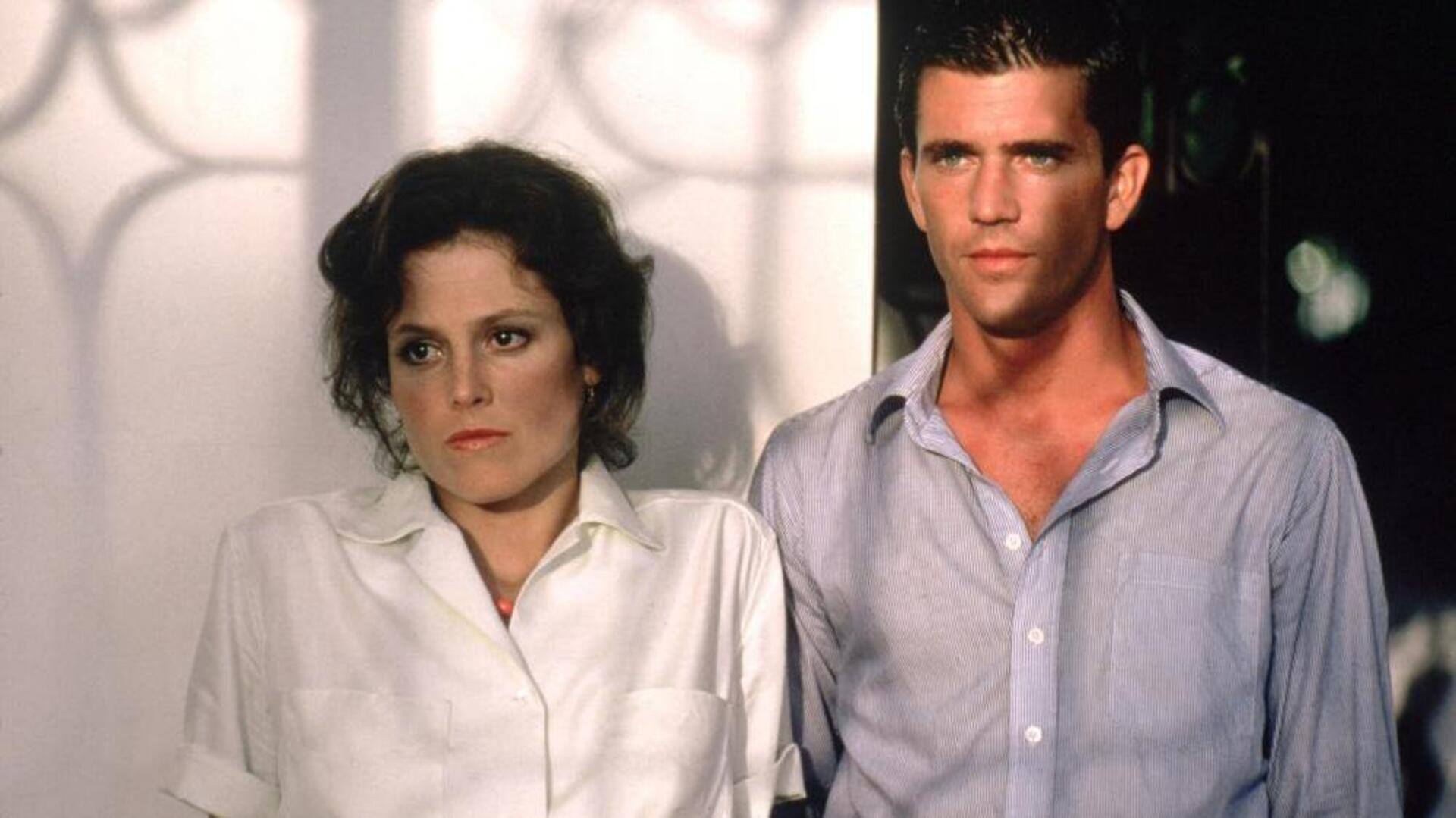 Film Hollywood menampilkan artefak Indonesia