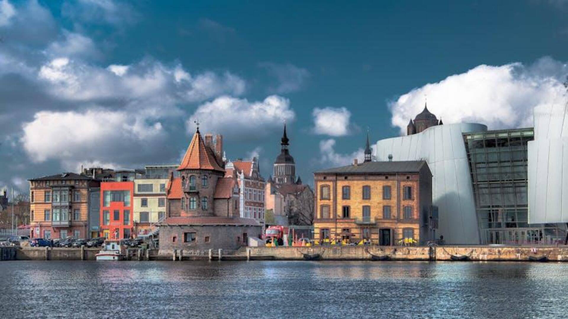 Lima Akuarium Menakjubkan di Jerman yang Harus Anda Kunjungi