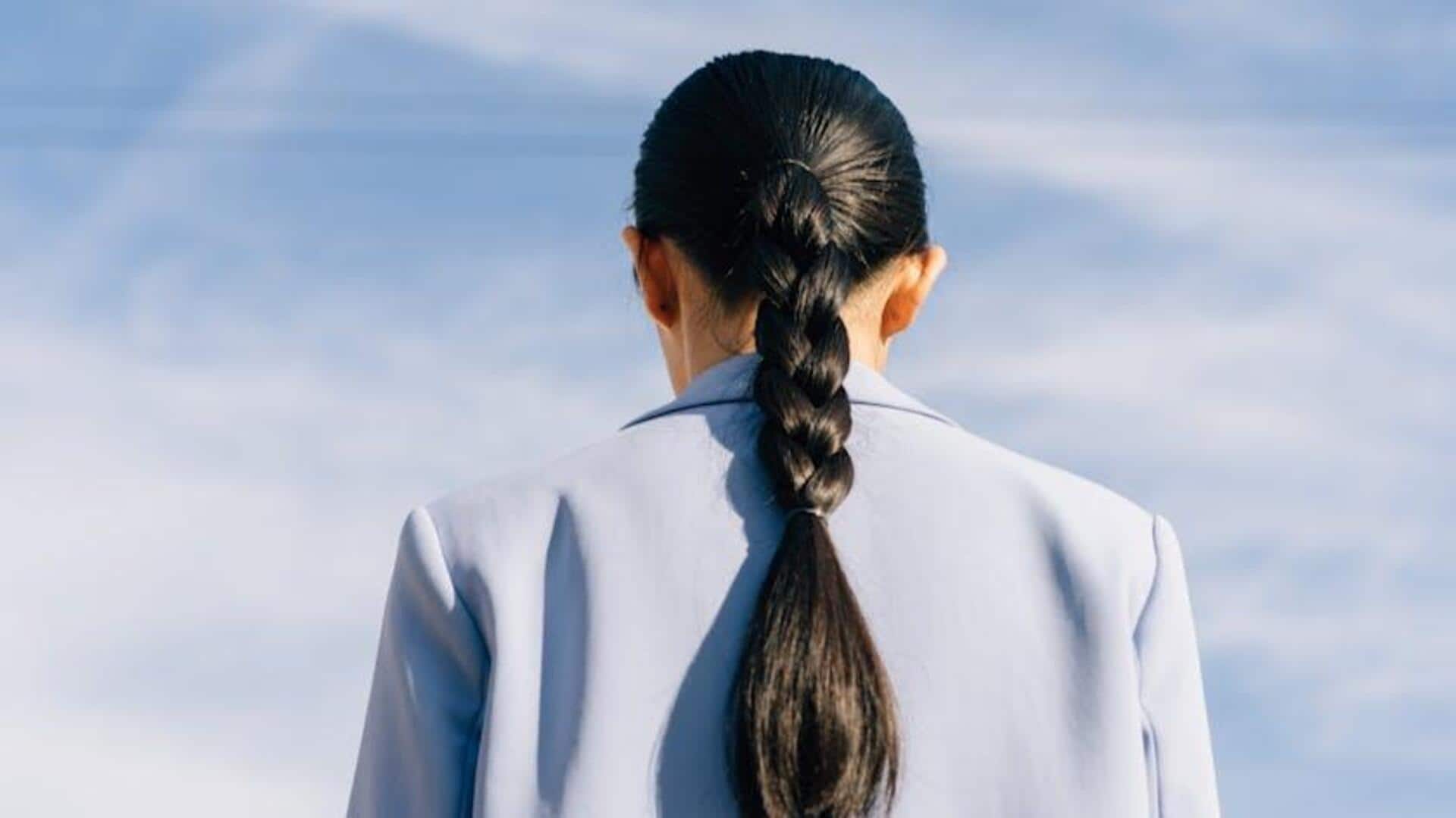 Gaya rambut yang tak lekang oleh waktu untuk musim panas