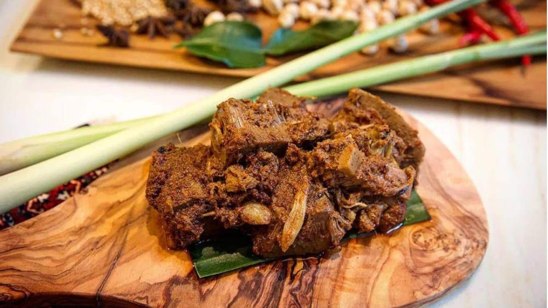 Menikmati Lezatnya Nangka: Resep Indonesia yang Wajib Anda Cicipi
