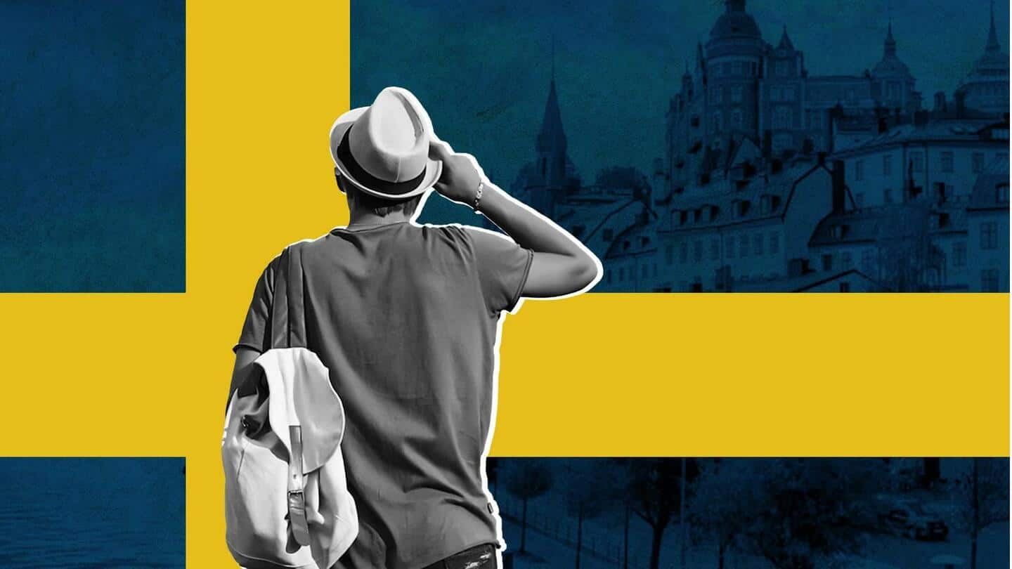 Hindari kesalahan umum wisatawan berikut ketika di Swedia