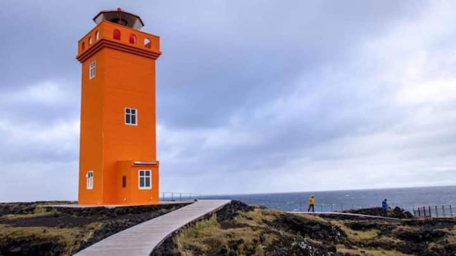 Reykjavik, Surga Musim Dingin Yang Hangat Di Islandia