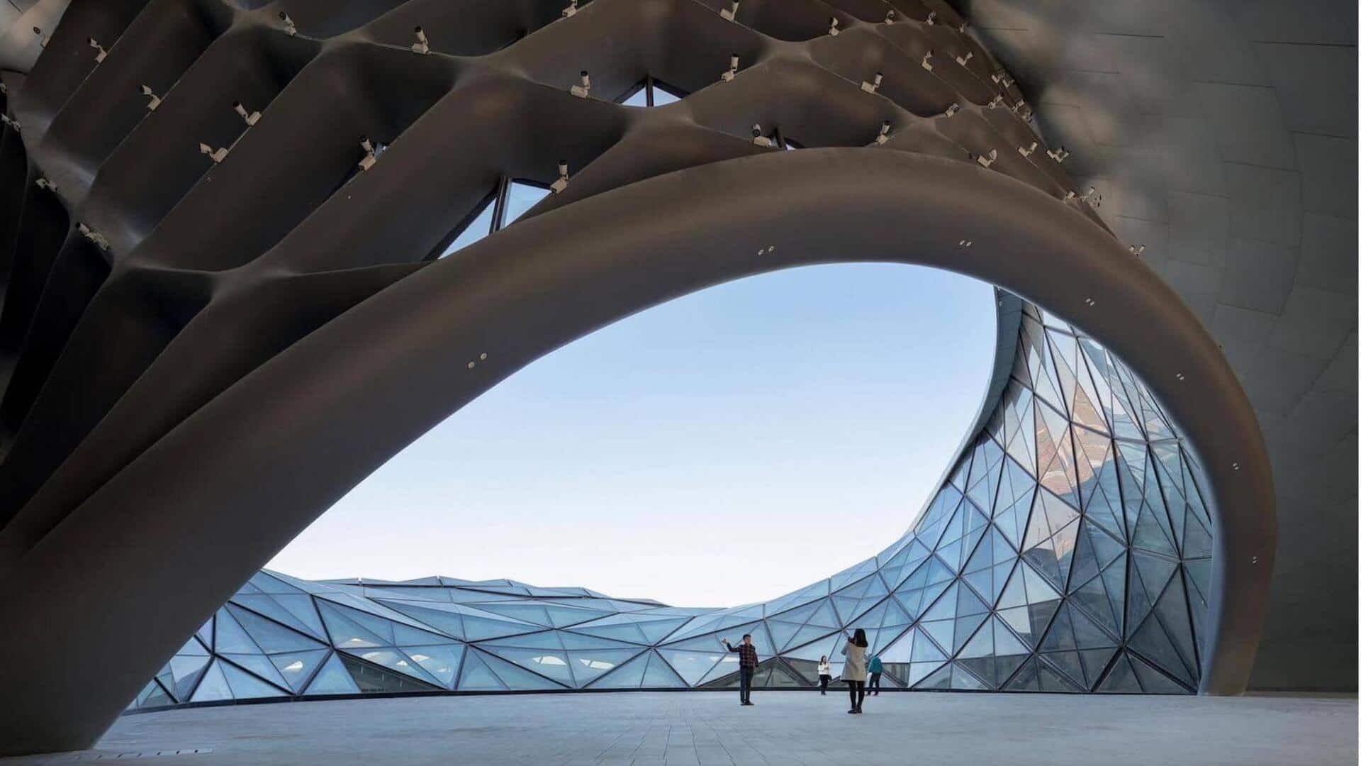 Revolusi Fotografi dengan Perspektif Arsitektur Kreatif