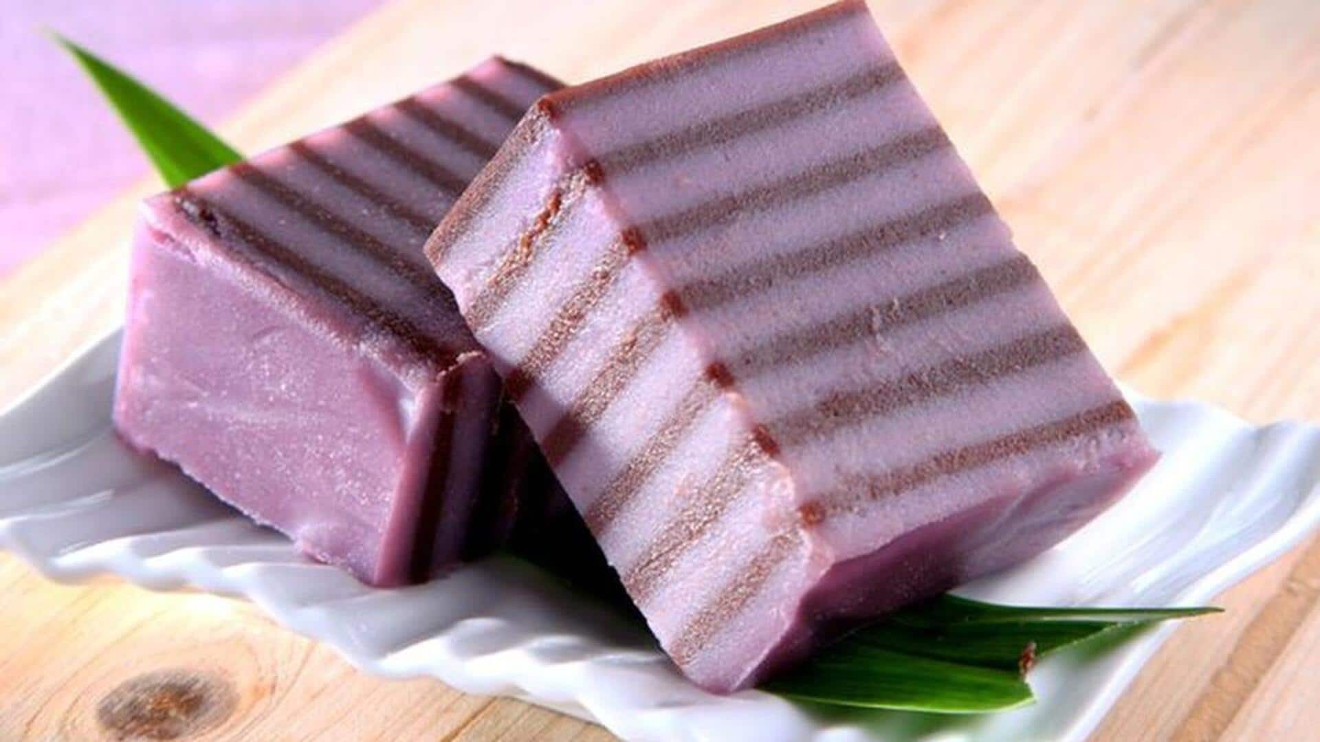 Sederet Kue Beras Indonesia dengan Variasi Rasa yang Tak Terduga