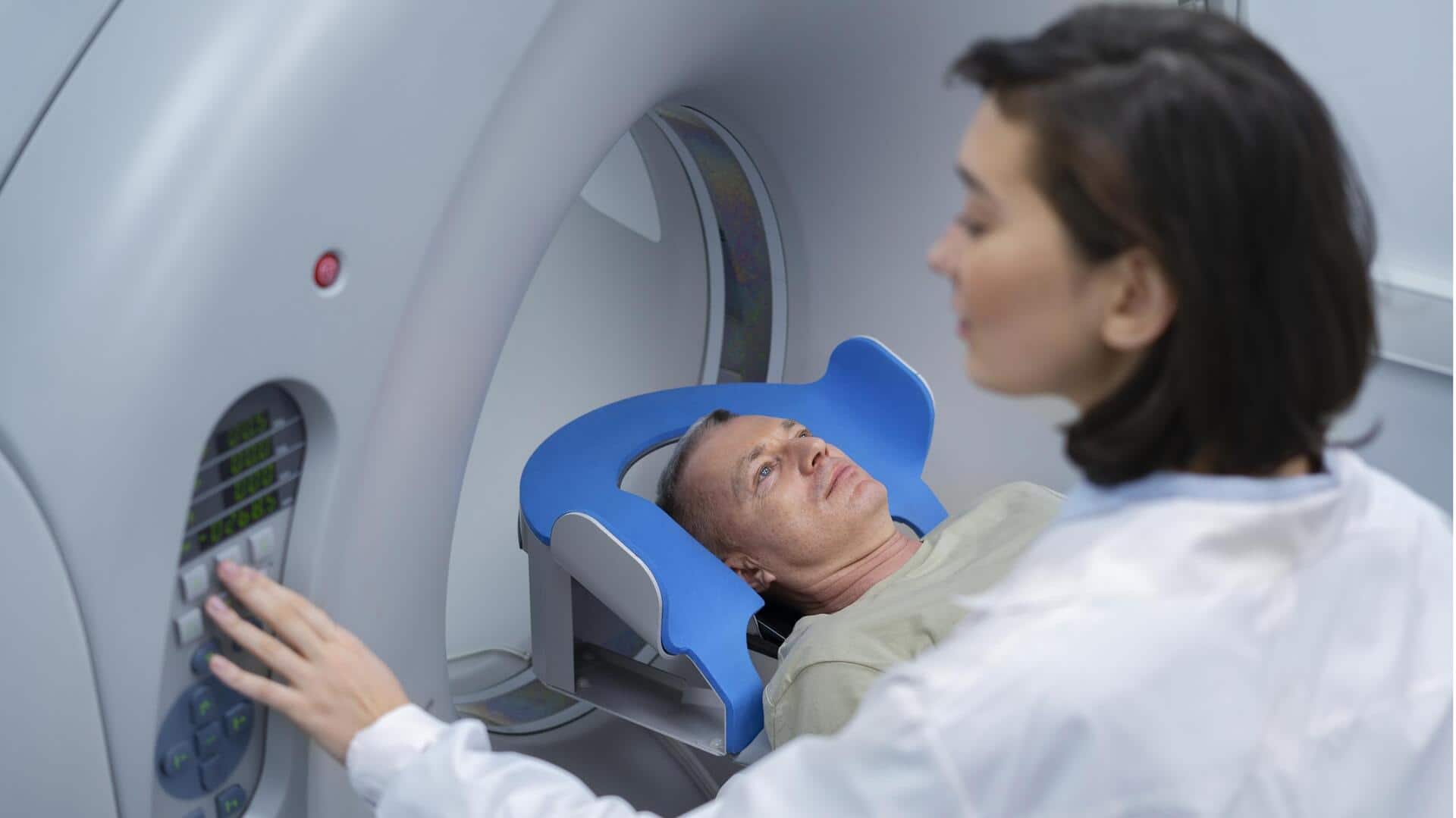 Lima Penggunaan Tak Terduga Antimateri dalam Ilmu Kedokteran