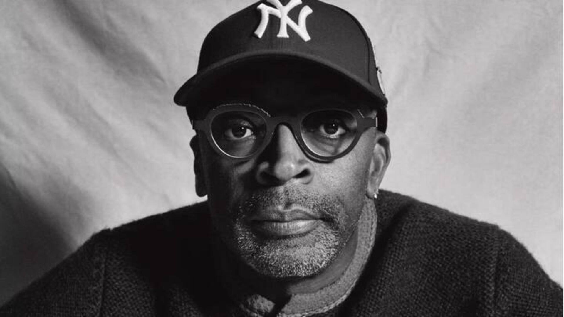 'Malcolm X' hingga 'BlacKkKlansman': Film-film terbaik Spike Lee 