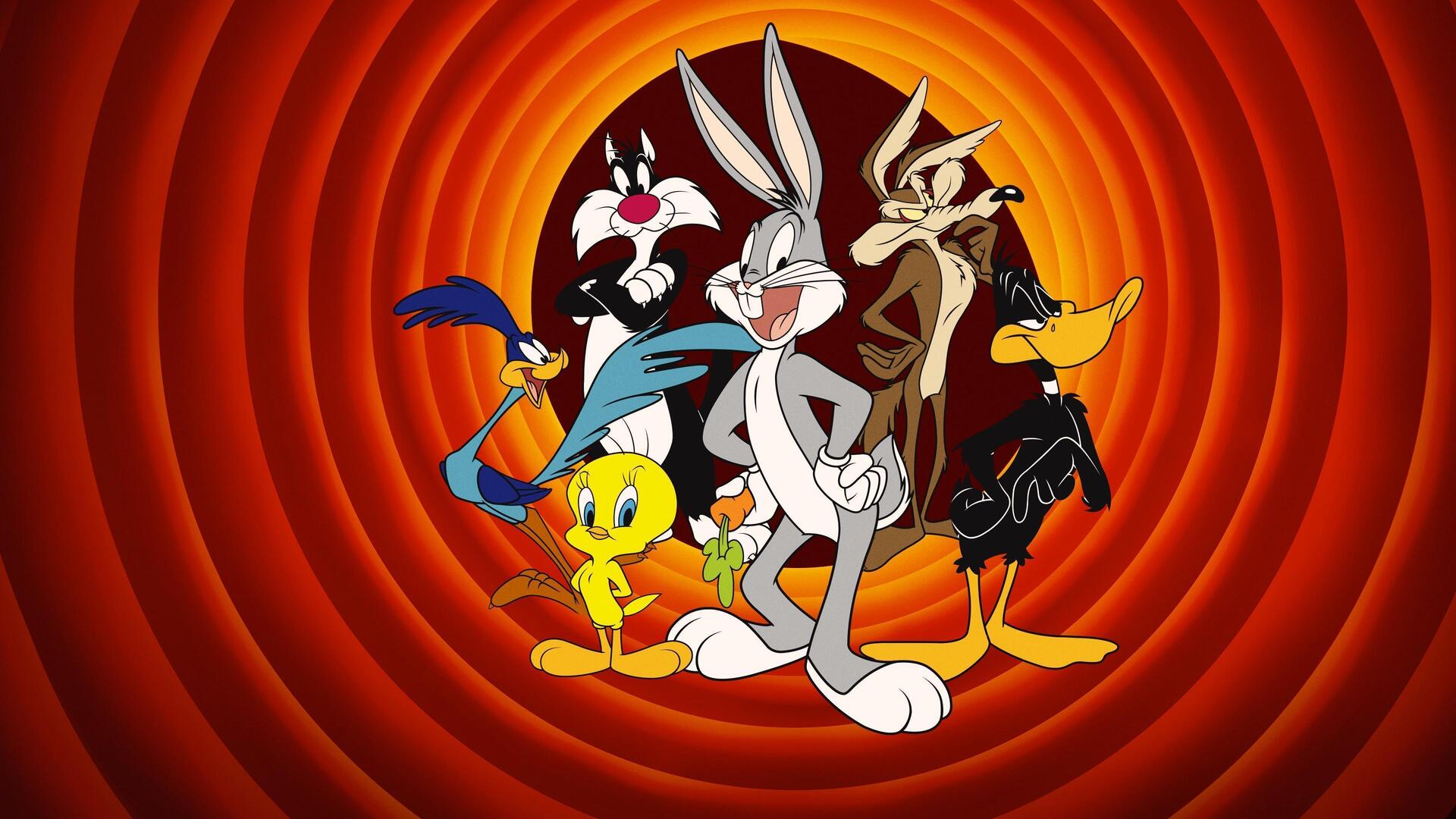Referensi Looney Tunes tak terduga di film Hollywood