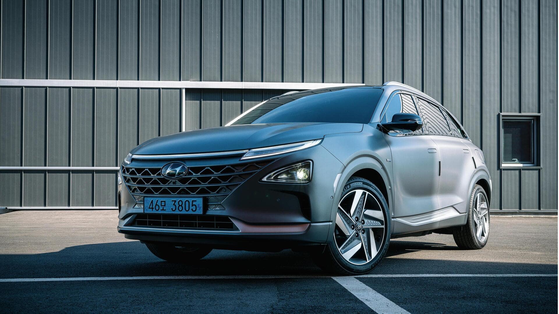 Evolusi Bahan Bakar Hidrogen: Teknologi Mengejutkan