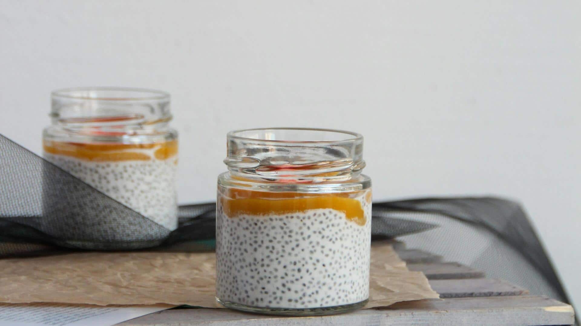 Lima cara inovatif menggunakan kembali toples kaca di rumah