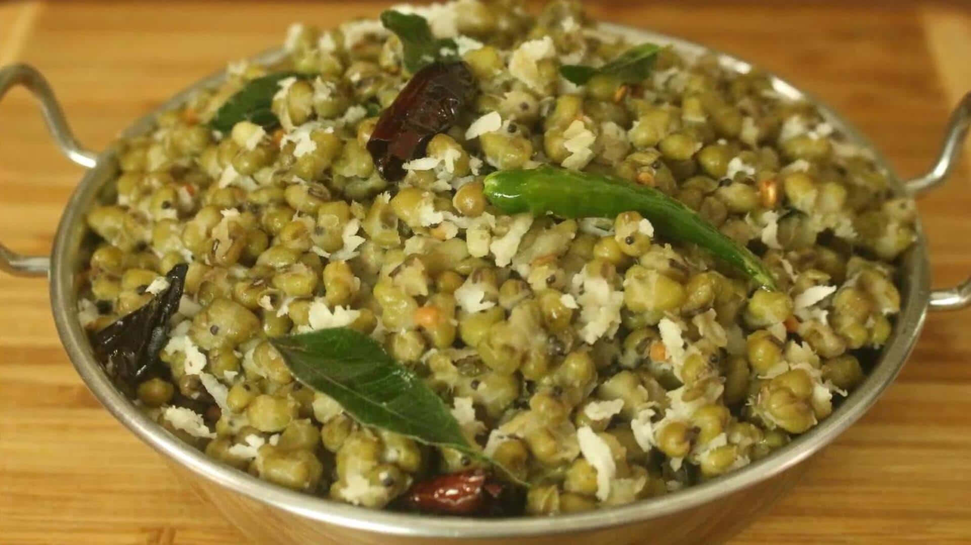 Menjelajahi Lima Rasa Unik dari Camilan Berbasis Kacang Hijau