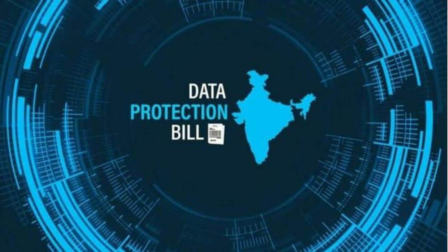 Gabungan Kabinet India Menyetujui RUU Terkait Perlindungan Data Pribadi