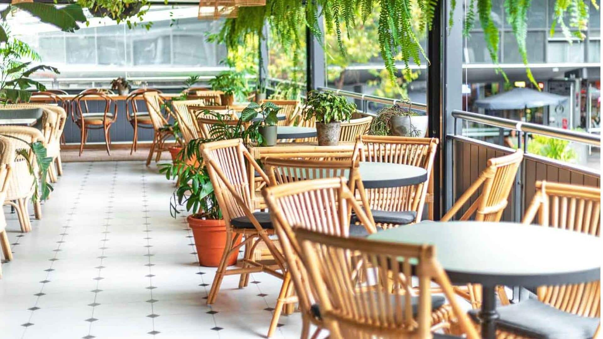 Lima Restoran Farm-To-Table Yang Ikonik Di Perth