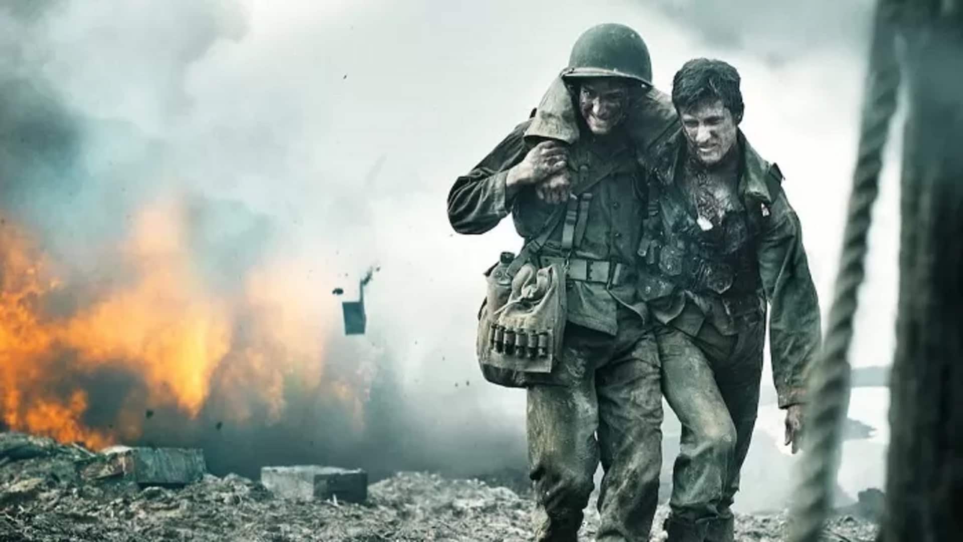 Pengaruh sejarah tak terduga pada plot film Hollywood