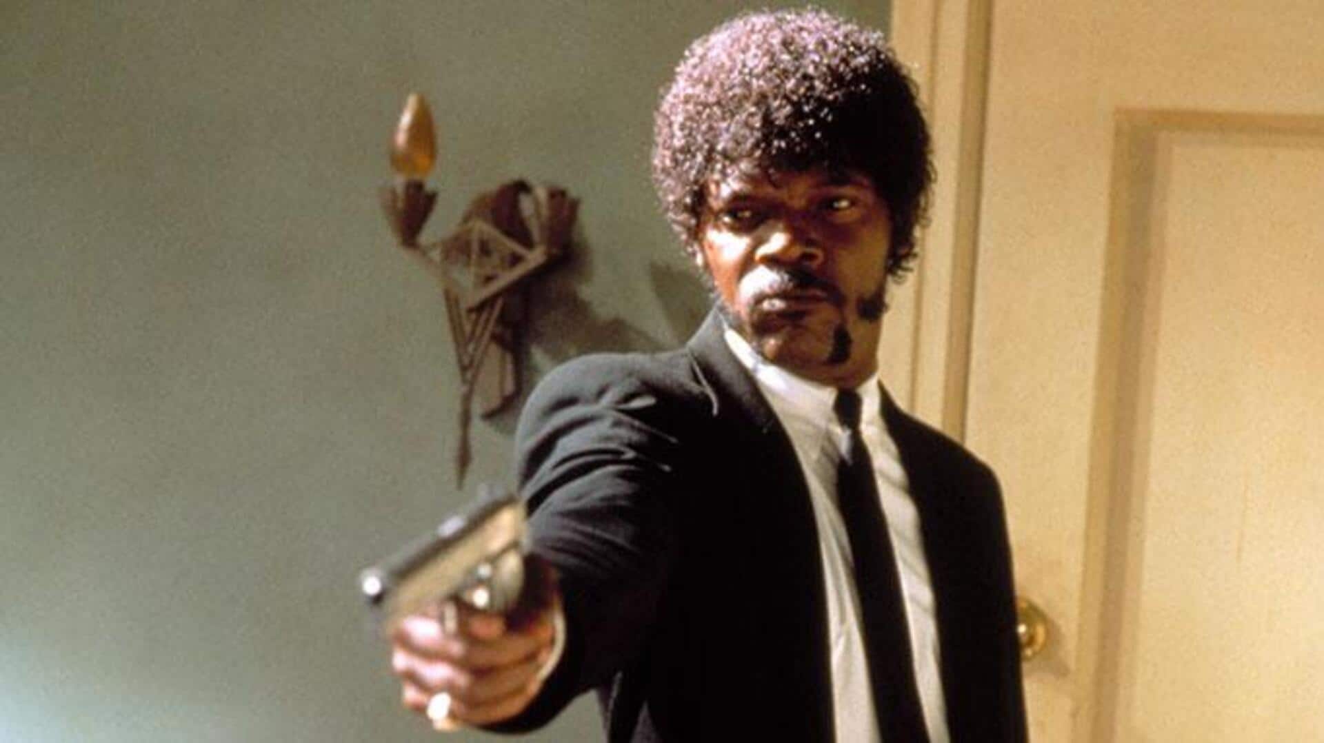 Adegan ikonik Hollywood diciptakan ulang oleh penggemar Indonesia