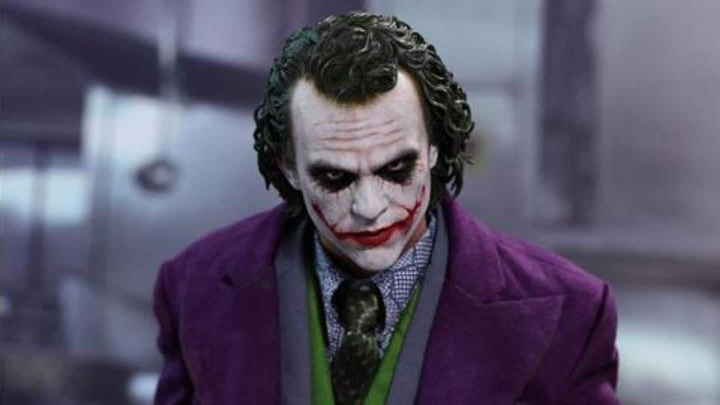 #ComicBytes: Peringkat lima versi terbaik dari karakter legendaris, Joker