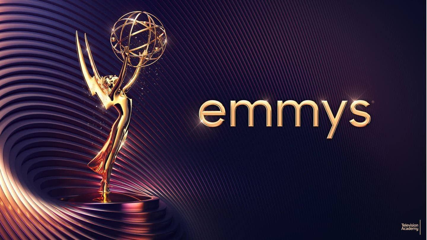 Primetime Emmy Awards ke-74: Zendaya dan Lee Jung-jae menciptakan sejarah