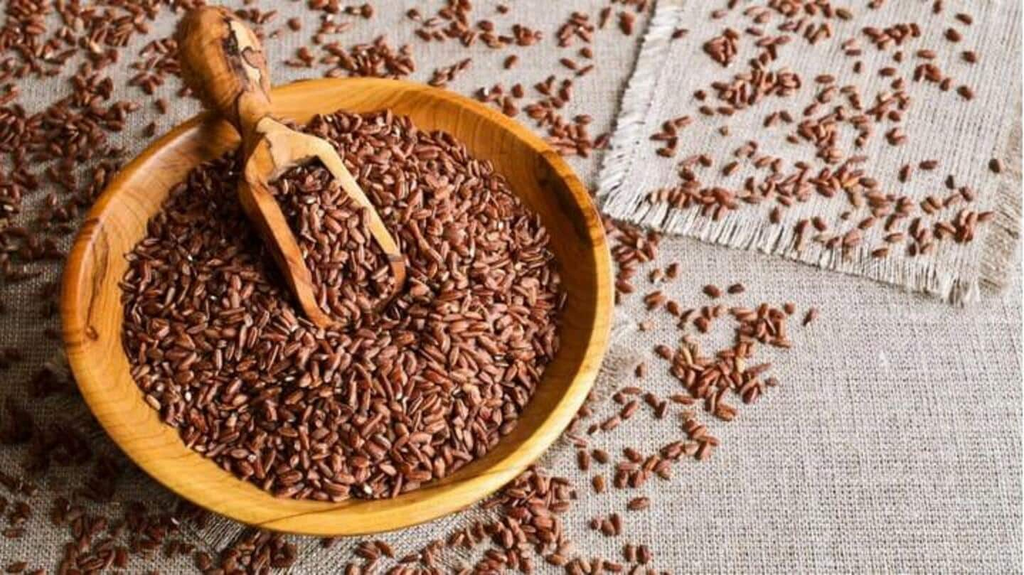 5 Resep Dari Beras Cokelat Yang Wajib Anda Coba