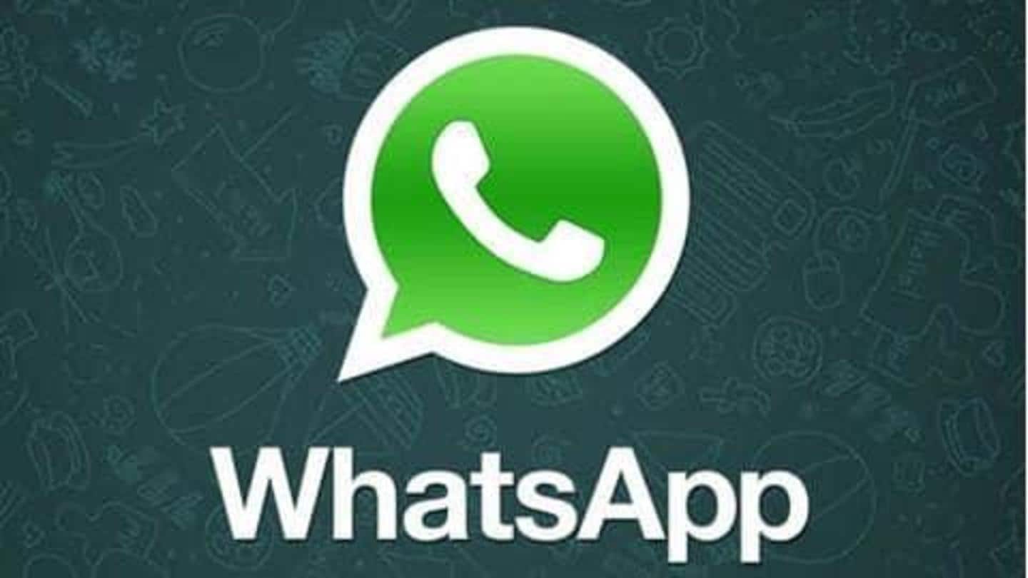 Fitur baru WhatsApp: Filter chat belum dibaca, Anggota Sebelumnya & lainnya