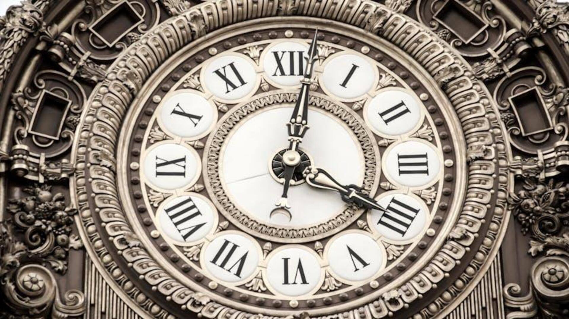 Dampak Tak Terduga dari Detik Kabisat dalam Teknologi Global