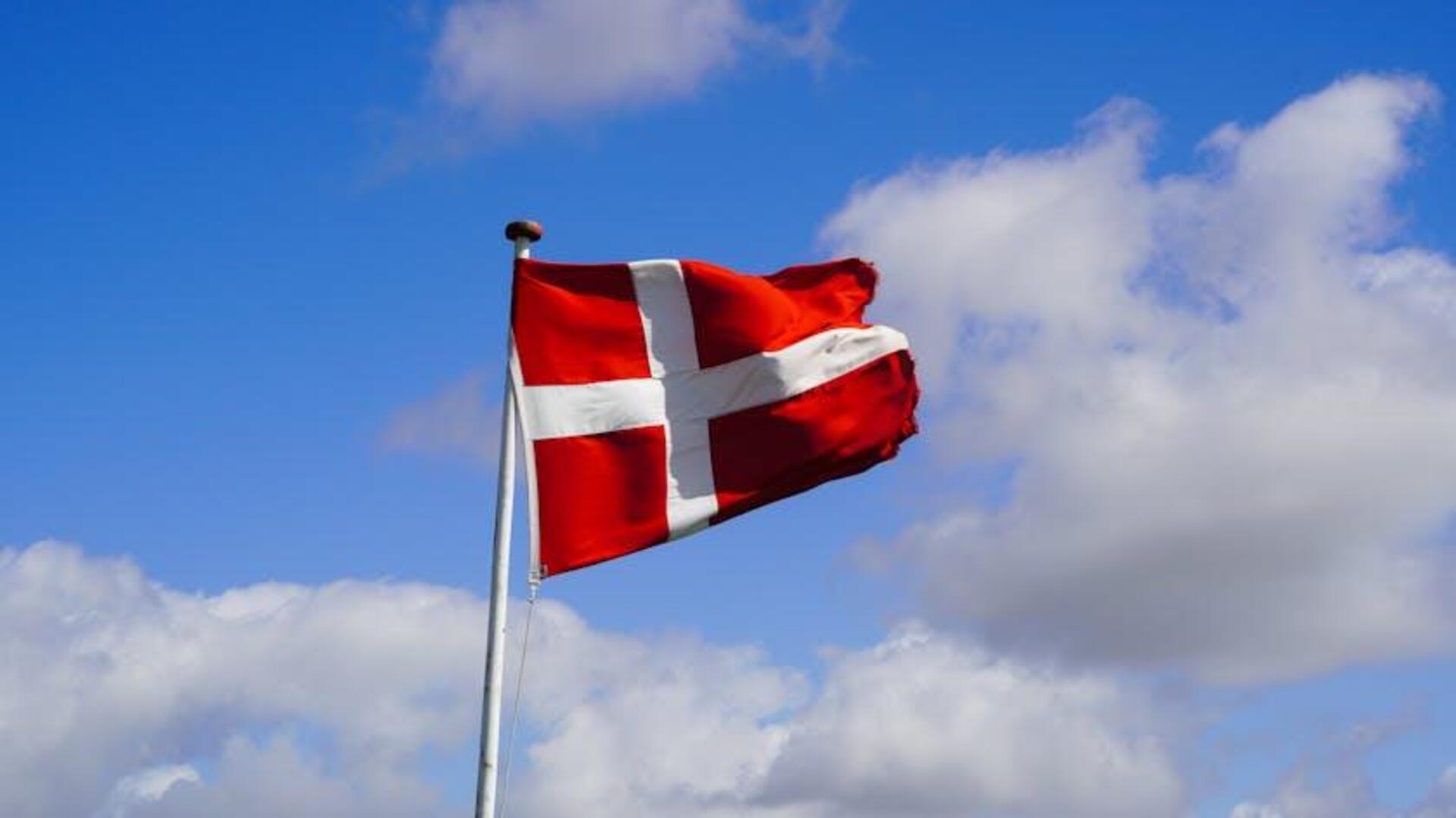 Upaya Denmark dalam Pengiriman Ramah Lingkungan