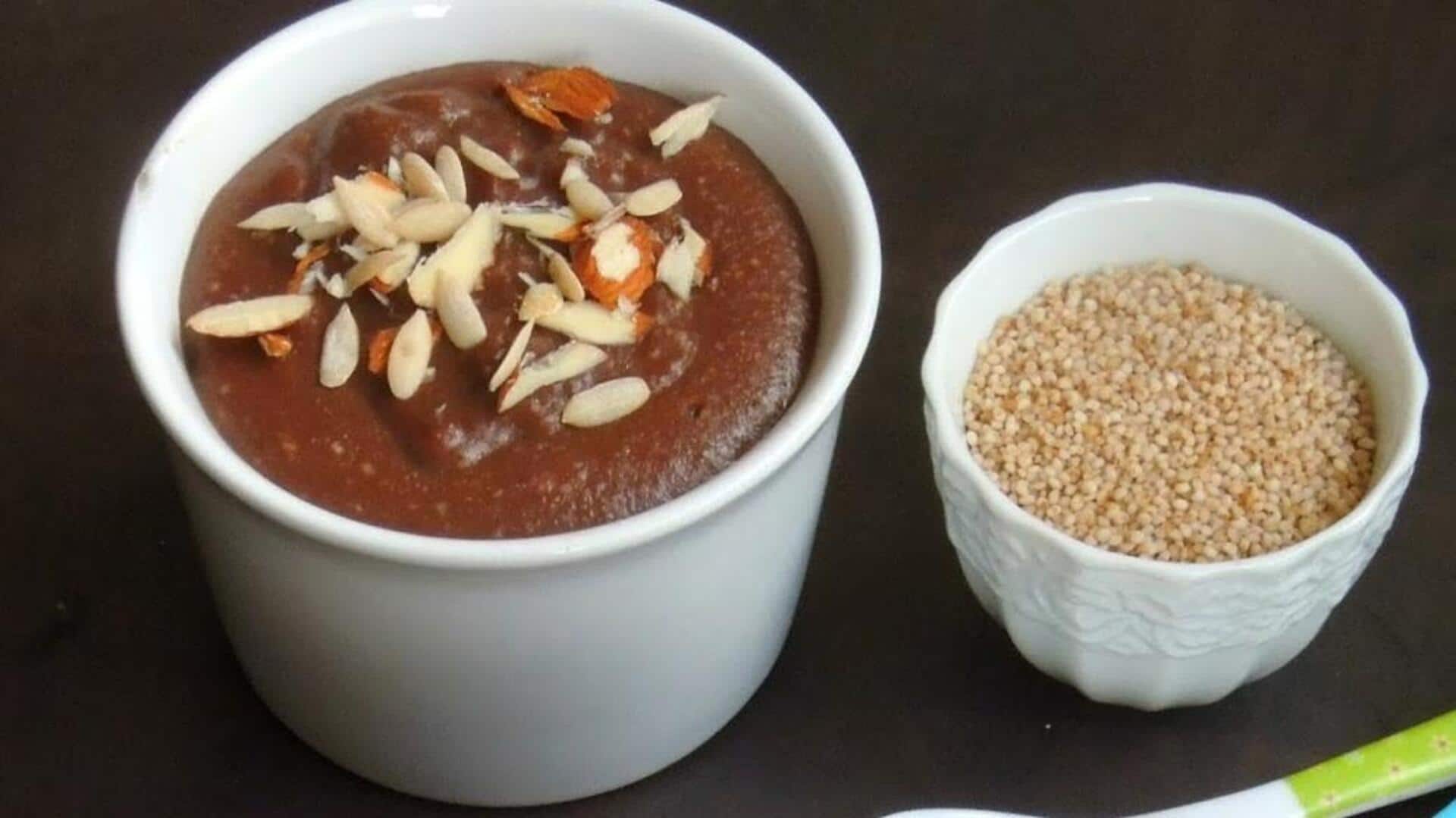 Lima Resep Kodo Millet yang Menyegarkan