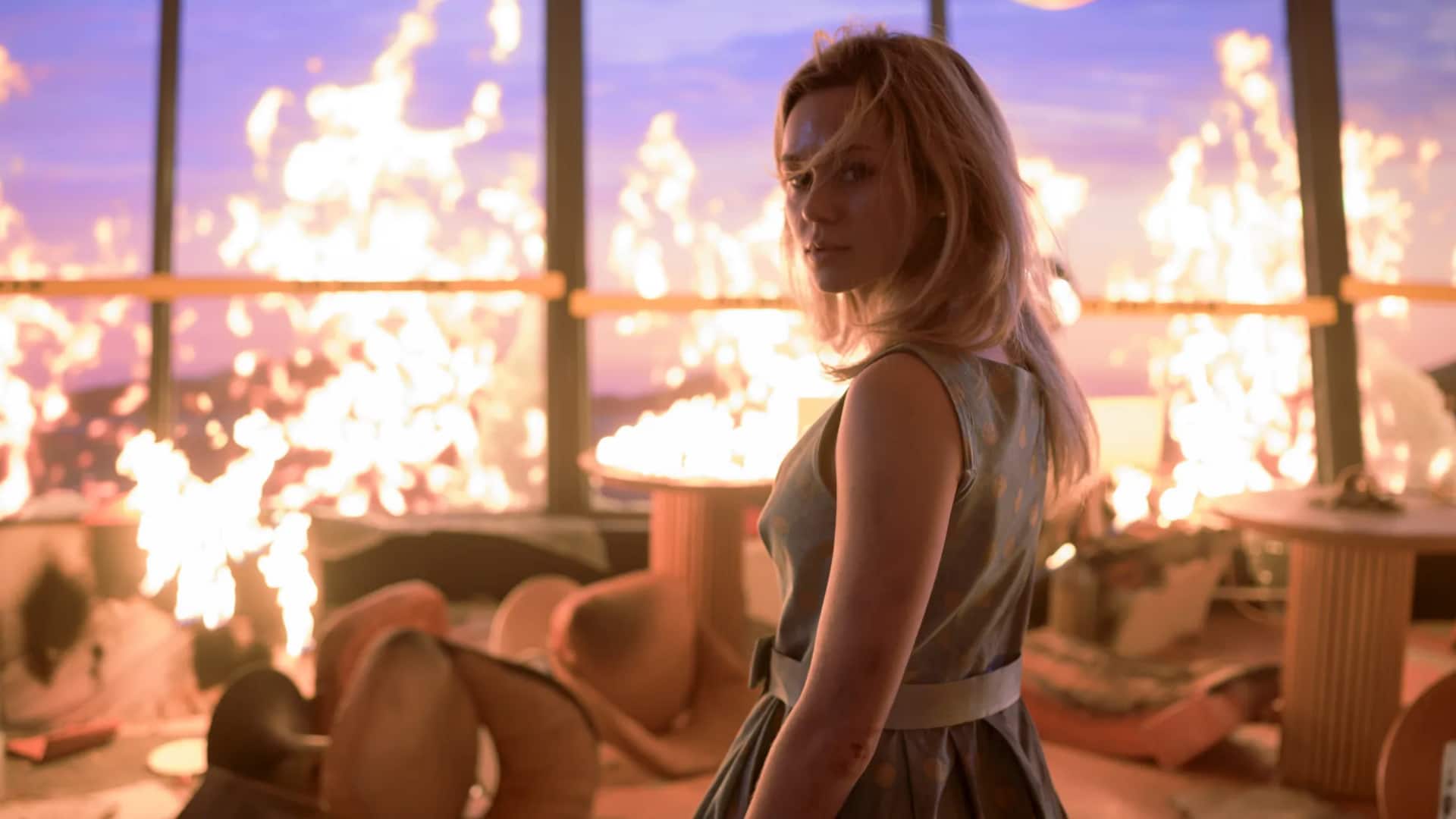 Sekuel Hollywood yang dirilis lebih awal di Indonesia