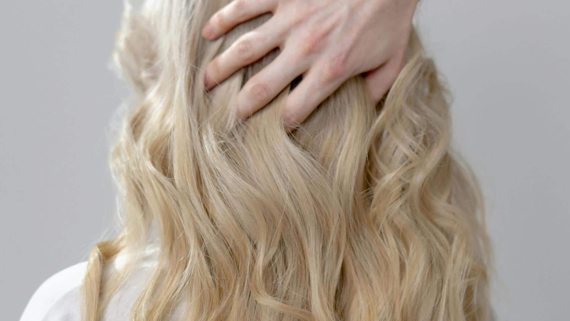 Gaya rambut yang tak lekang oleh waktu