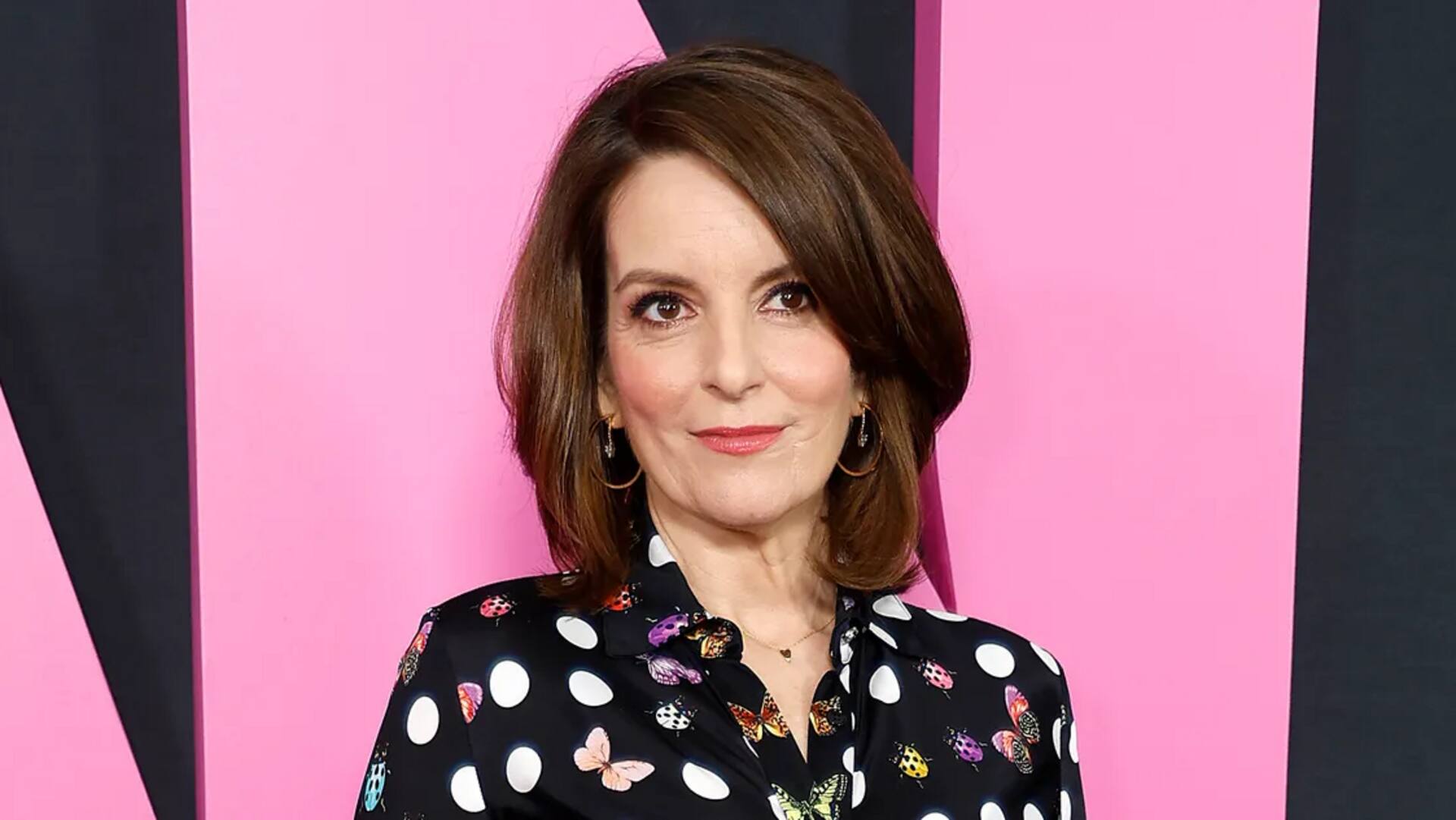 Perjalanan kreatif Tina Fey di Hollywood