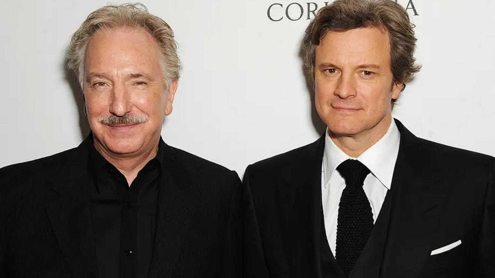 Mentor rahasia aktor Hollywood terkemuka