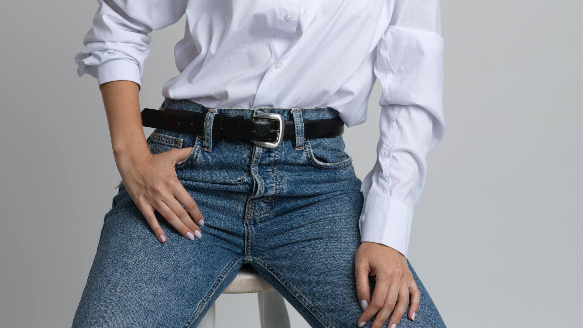 Sabuk yang Harus Dimiliki Setiap Pencinta Fesyen Sabuk yang Harus Dimiliki Setiap Pencinta Fesyen