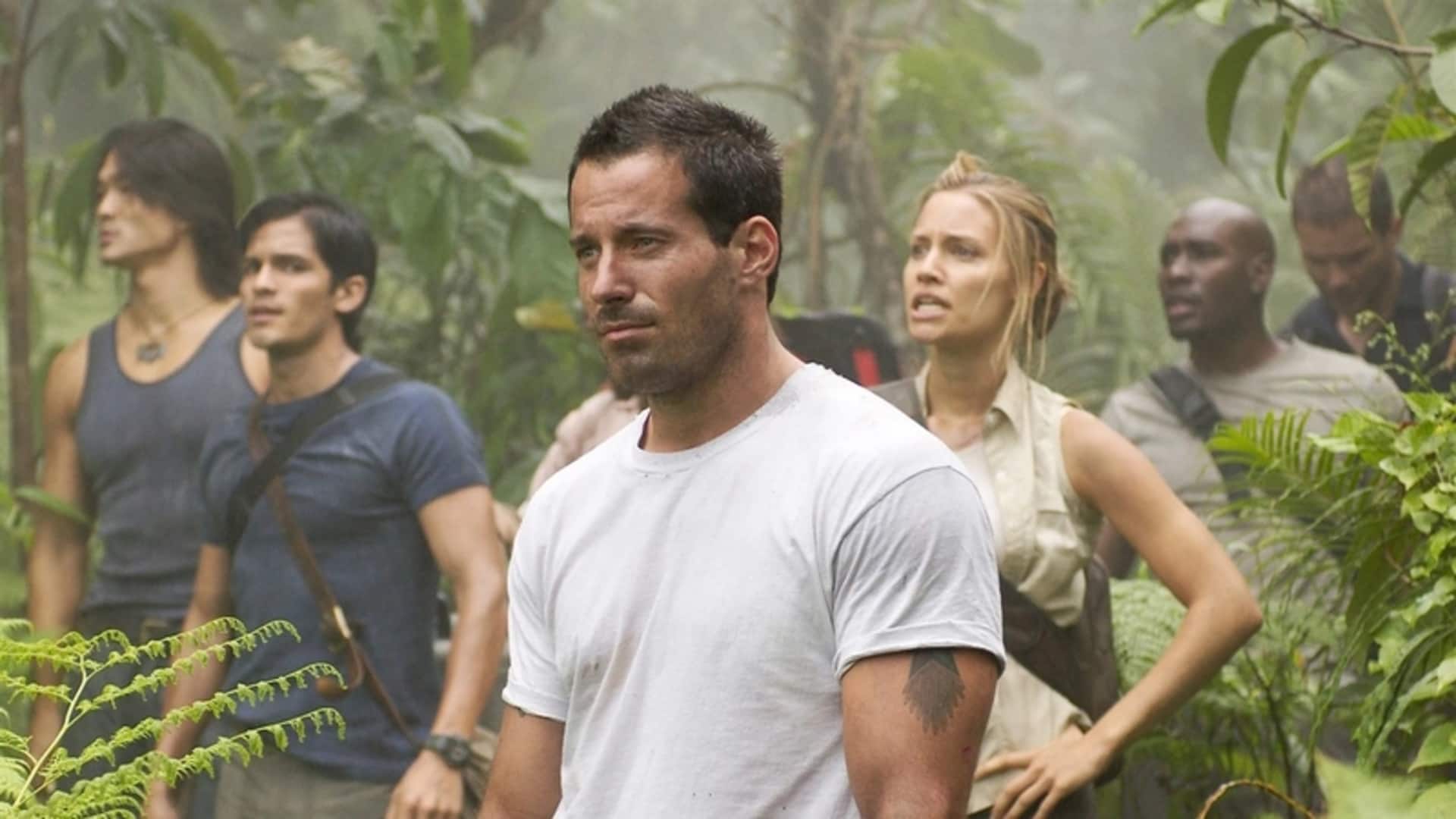 Lokasi syuting Hollywood di Indonesia yang mengejutkan