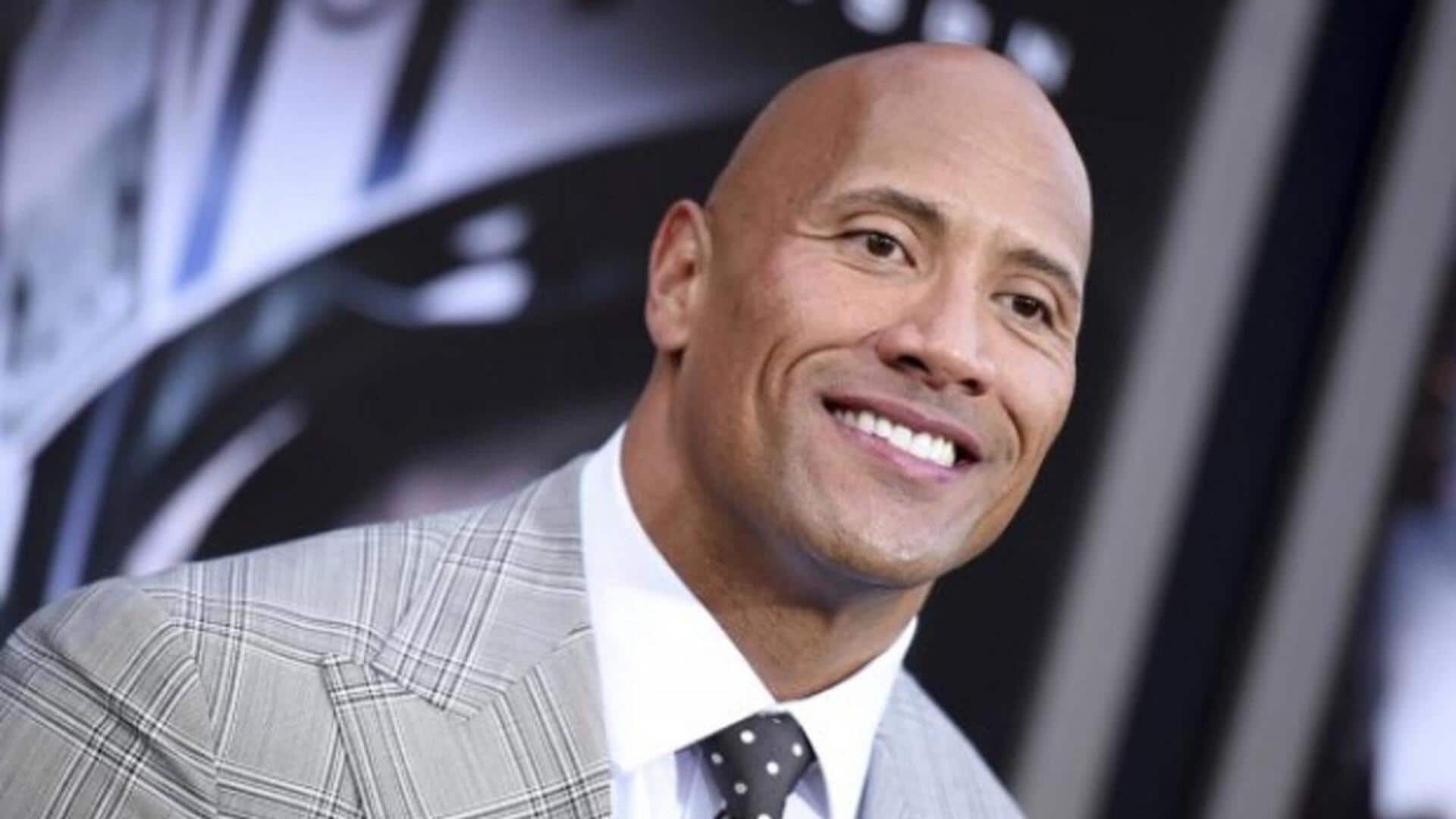 Lima aktor Hollywood yang memulai karier sebagai figuran