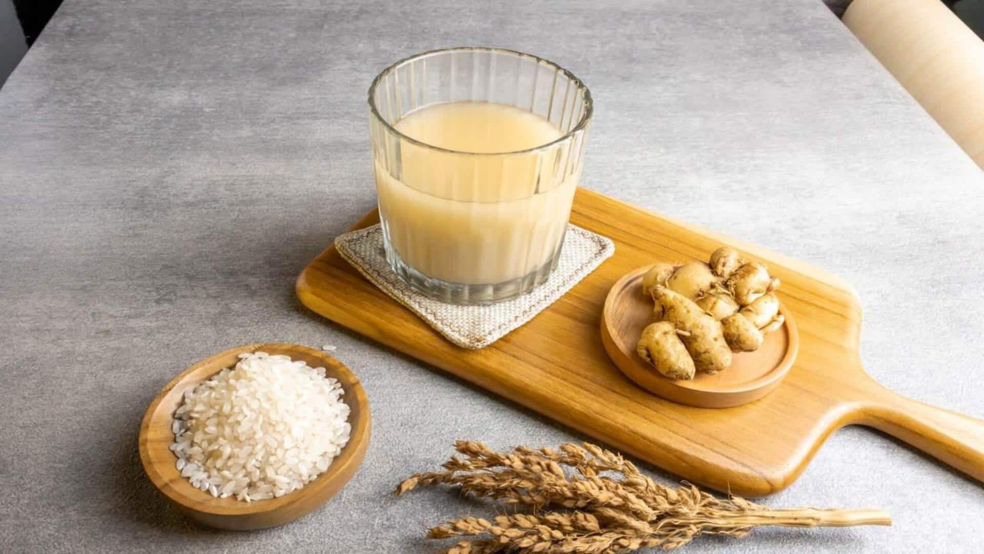 Resep Jamu Sederhana untuk Para Penjelajah Rasa