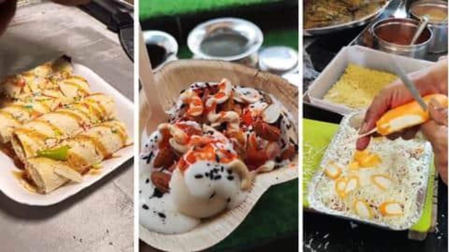 5 resep makanan India teraneh yang pernah hebohkan netizen