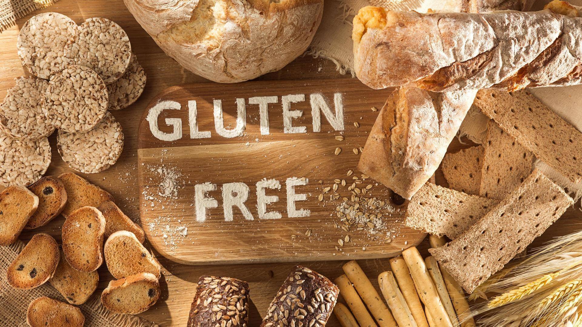 Diet bebas gluten: Fakta atau mode? Menyingkap tren yang ada