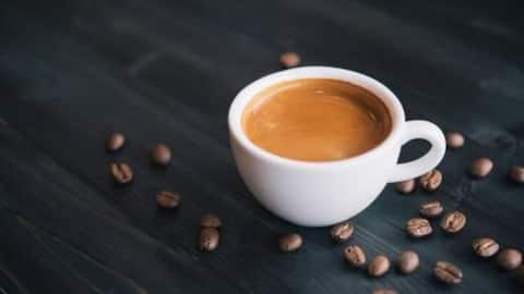 Para Ilmuwan Menjabarkan Cara Terbaik Untuk Menyeduh Espresso 