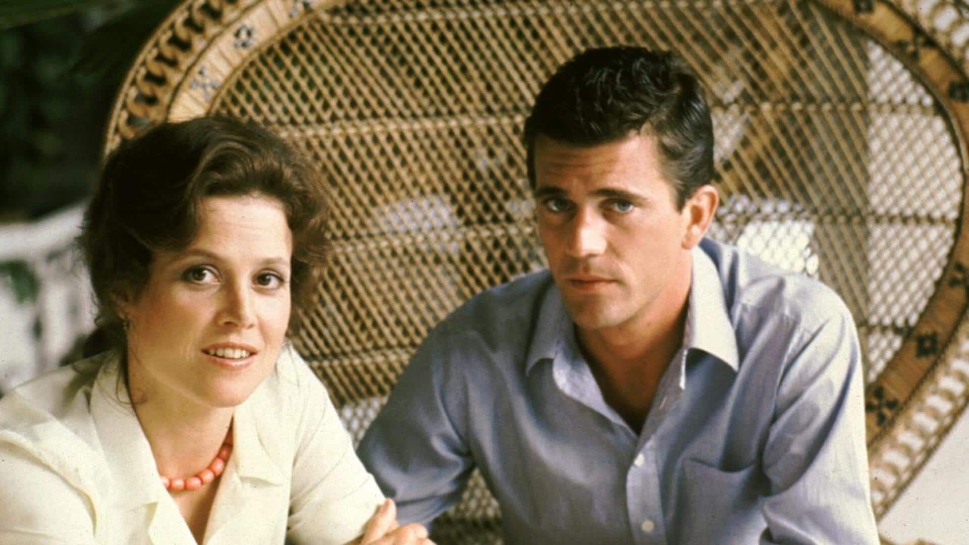 Film Hollywood terinspirasi kisah nyata Indonesia