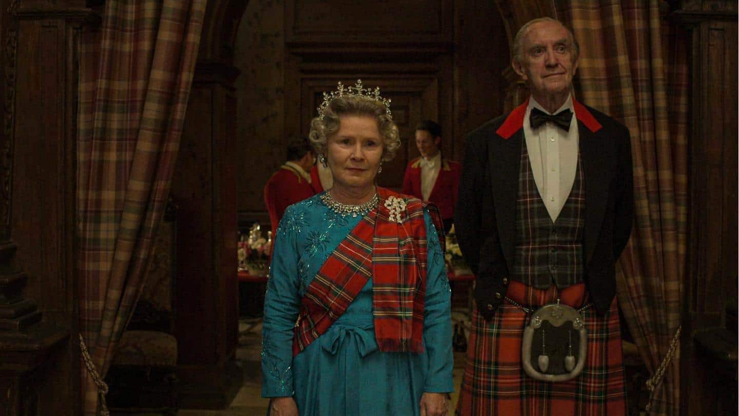 Trailer 'The Crown' Musim 5: 'Awal dari sebuah akhir'